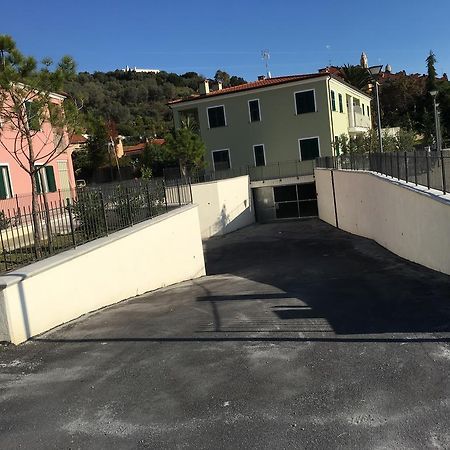 Villaggio La Piana Cervo Ngoại thất bức ảnh