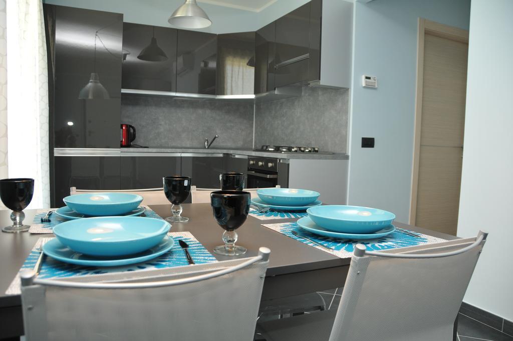 Villaggio La Piana Cervo Ngoại thất bức ảnh