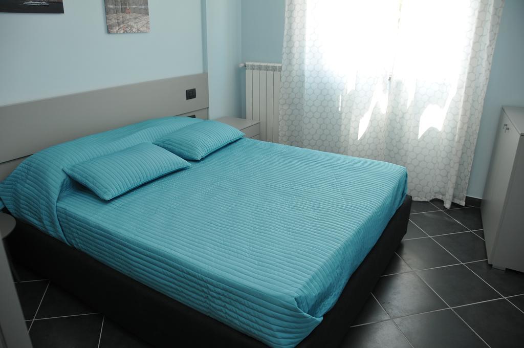 Villaggio La Piana Cervo Ngoại thất bức ảnh
