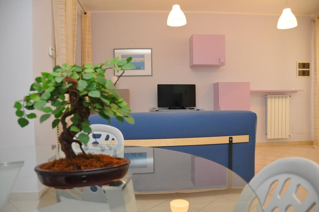 Villaggio La Piana Cervo Ngoại thất bức ảnh