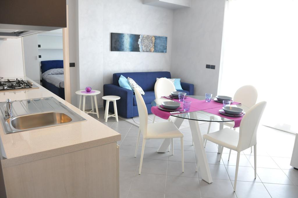 Villaggio La Piana Cervo Ngoại thất bức ảnh