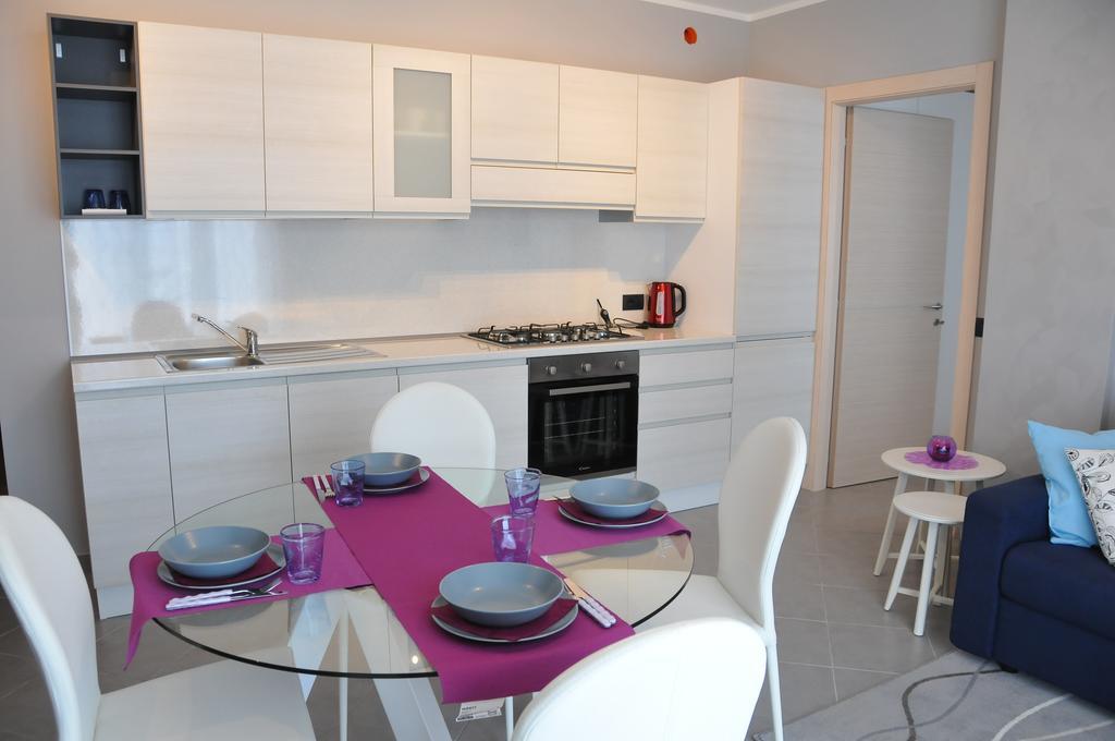 Villaggio La Piana Cervo Ngoại thất bức ảnh