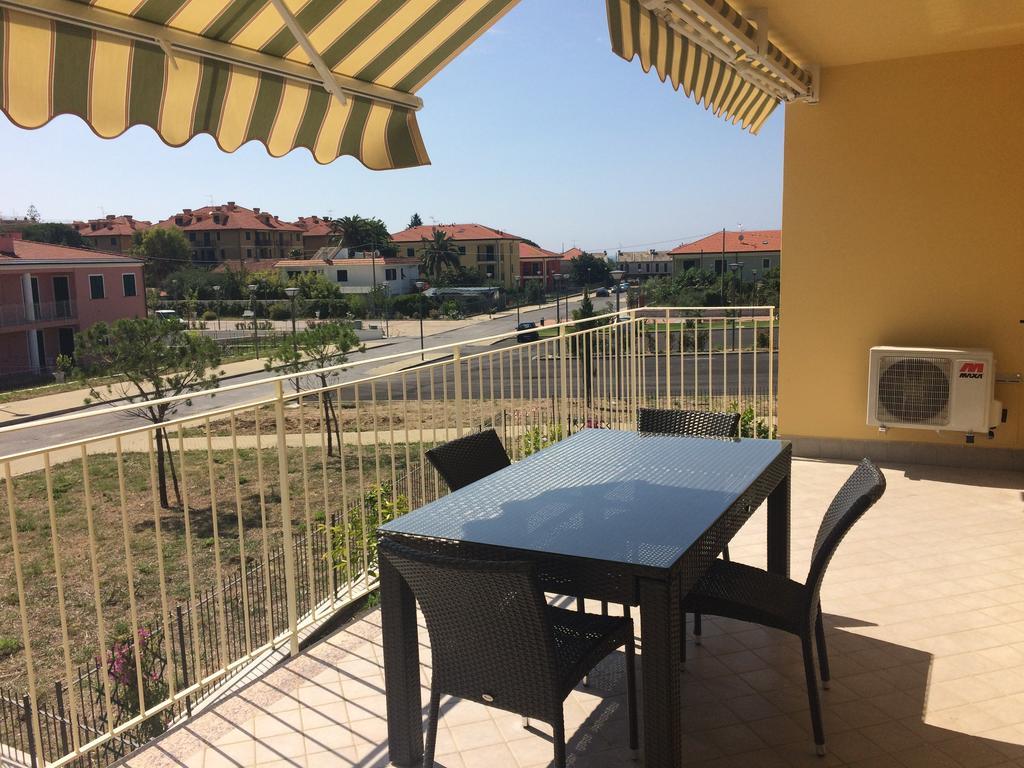 Villaggio La Piana Cervo Ngoại thất bức ảnh