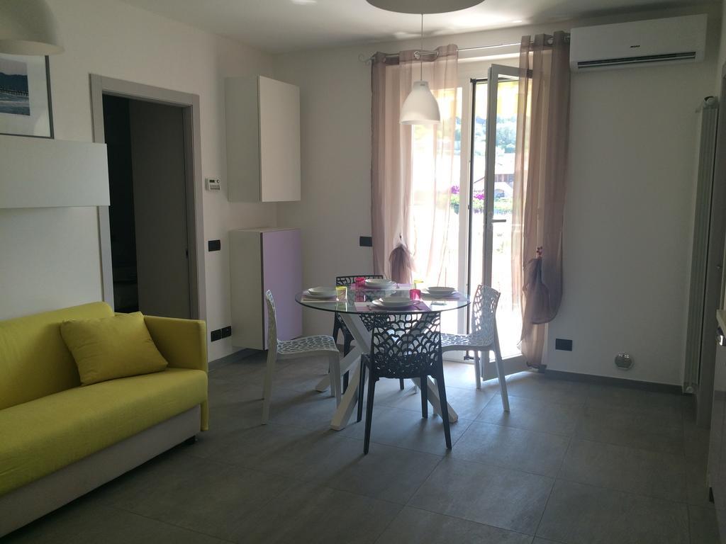 Villaggio La Piana Cervo Ngoại thất bức ảnh