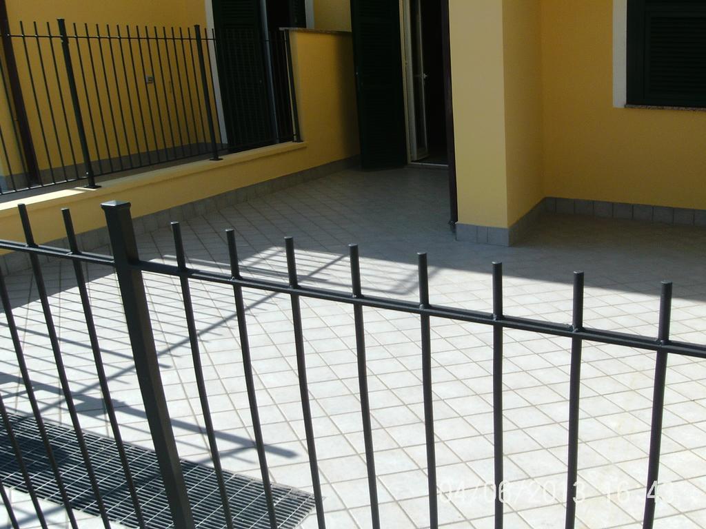 Villaggio La Piana Cervo Ngoại thất bức ảnh