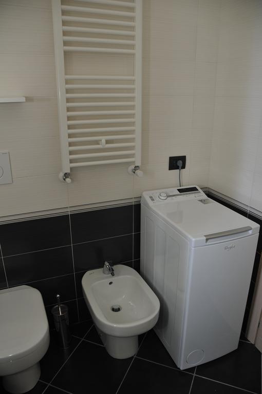 Villaggio La Piana Cervo Ngoại thất bức ảnh