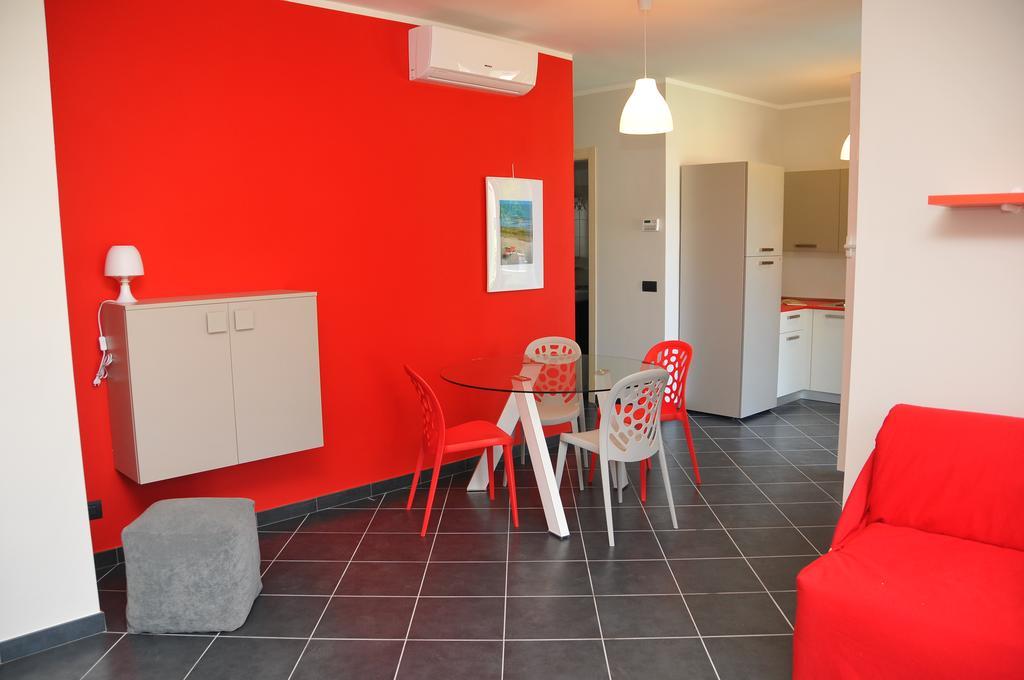 Villaggio La Piana Cervo Ngoại thất bức ảnh