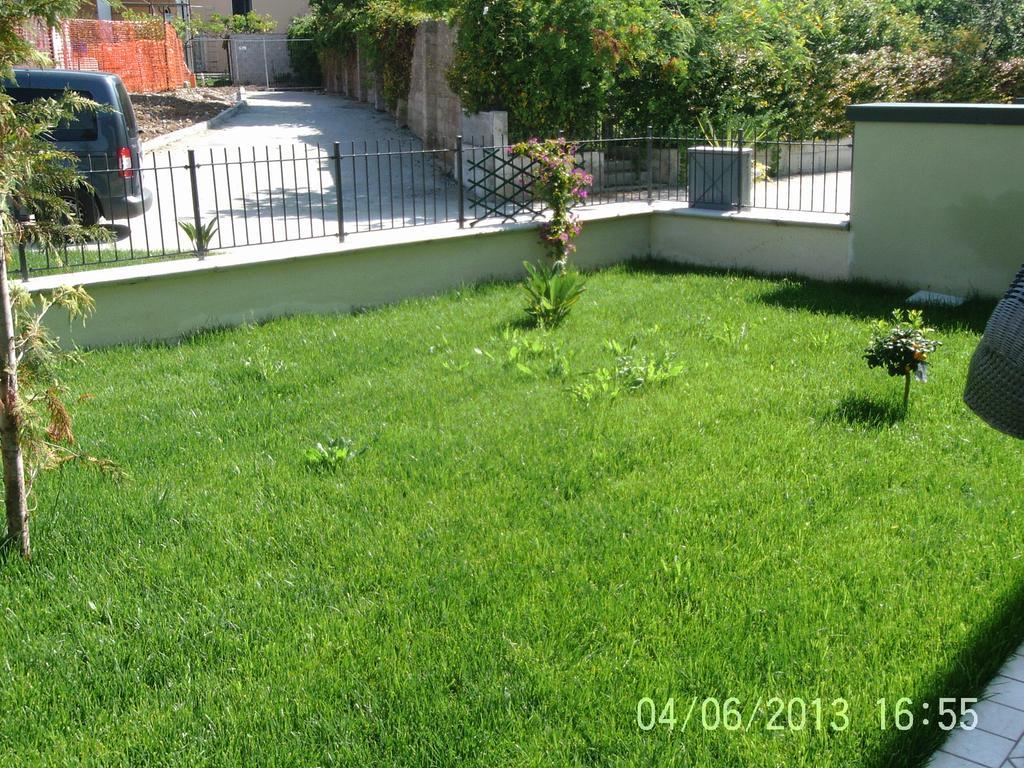 Villaggio La Piana Cervo Ngoại thất bức ảnh