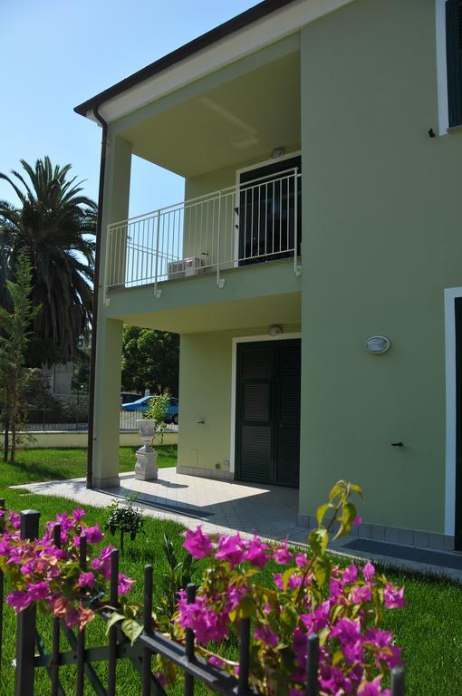 Villaggio La Piana Cervo Ngoại thất bức ảnh