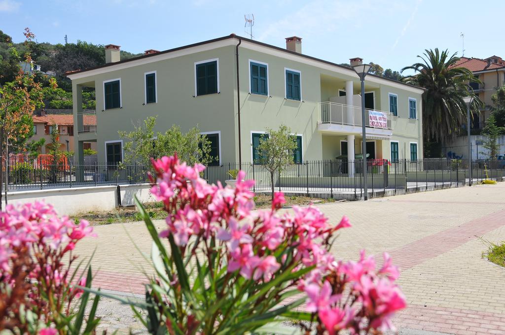 Villaggio La Piana Cervo Ngoại thất bức ảnh