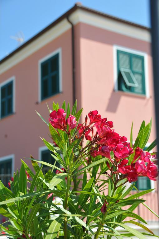 Villaggio La Piana Cervo Ngoại thất bức ảnh