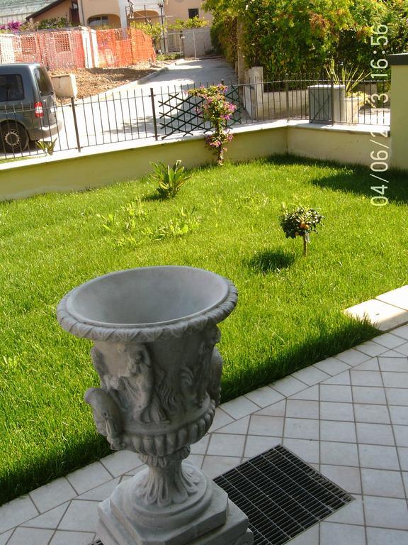 Villaggio La Piana Cervo Ngoại thất bức ảnh