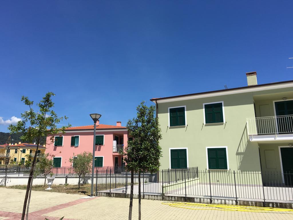 Villaggio La Piana Cervo Ngoại thất bức ảnh