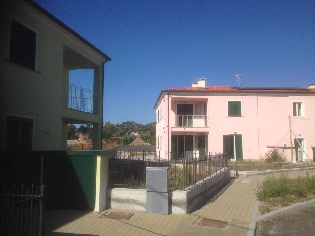 Villaggio La Piana Cervo Ngoại thất bức ảnh