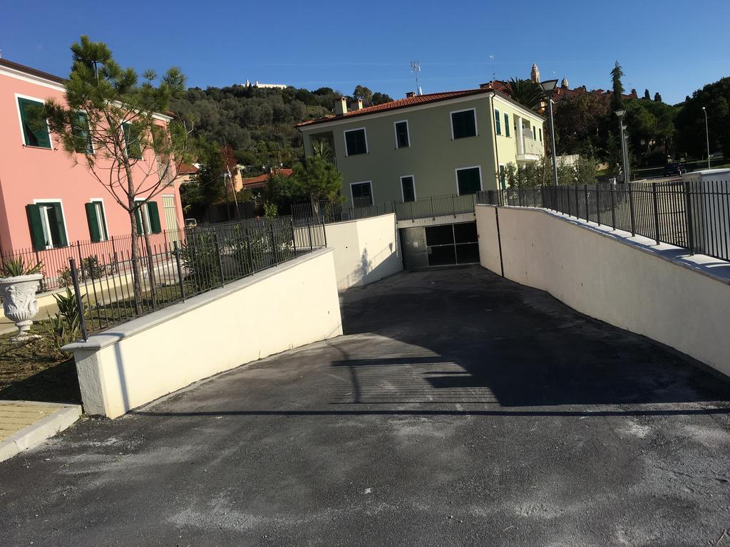 Villaggio La Piana Cervo Ngoại thất bức ảnh